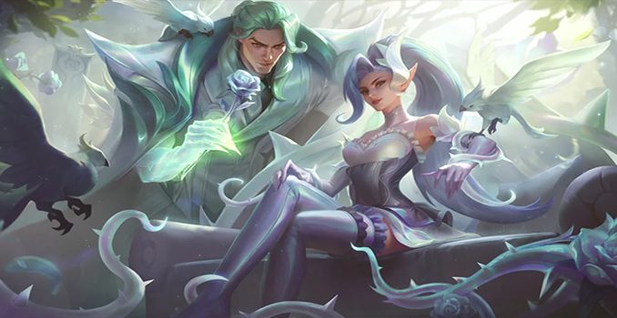 LoL Patch 13.13