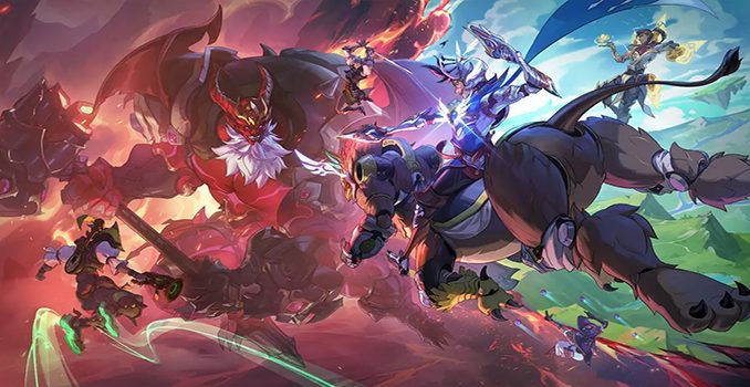 Overwatch 2