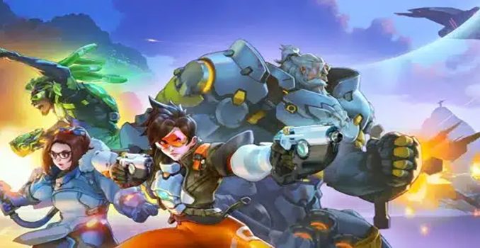Overwatch 2 Season 5