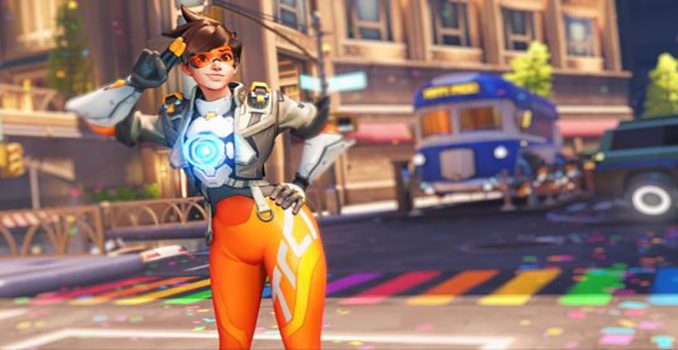 Overwatch 2_ Pride
