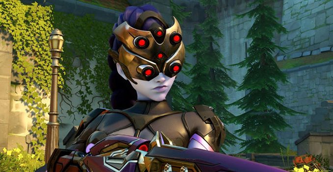 Overwatch 2's Season 5