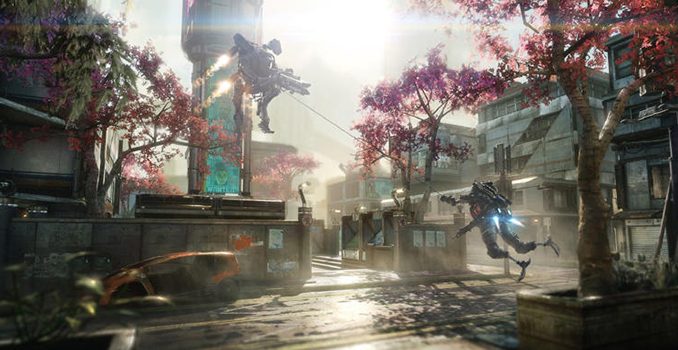 PUBGÆs transformed Titanfall 3