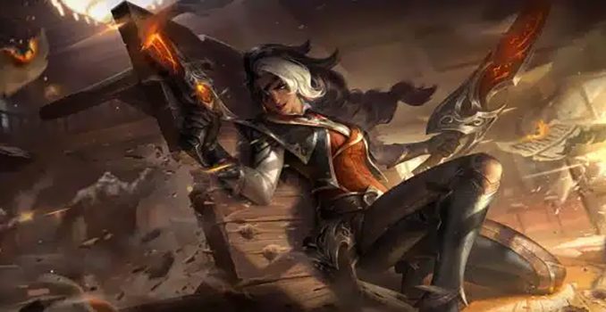 Samira Ultimate Skin_Data 2