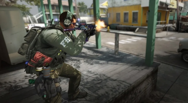 Steam Bans CSGO Accounts