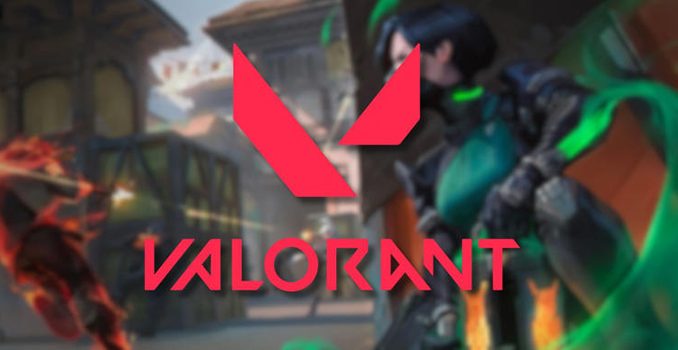 Valorant Explained