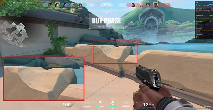 Valorant performance guide