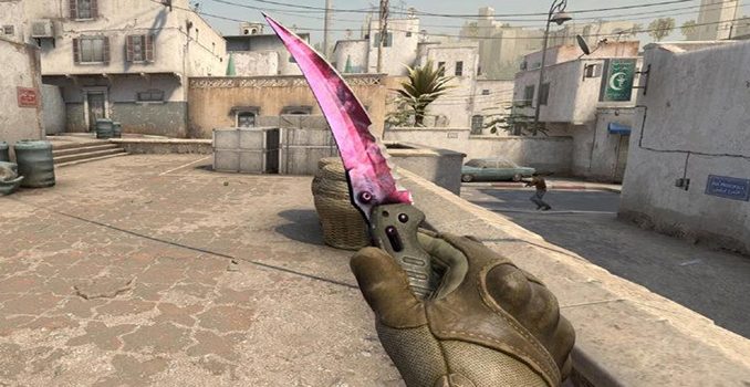 CSGO ban wave