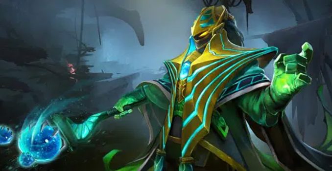 Dota 2 Rubick Guide