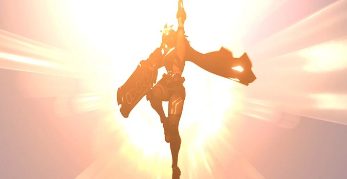 Overwatch 2 New Support Hero