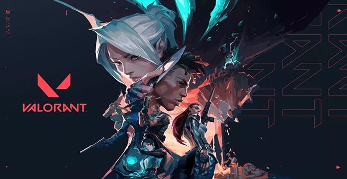 VALORANT Login Issues