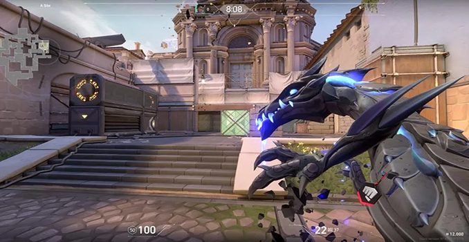 Valorant_Battle Pass