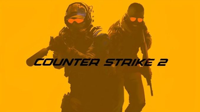 counter-strike 2.