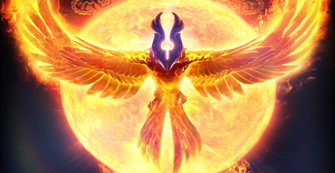 Dota 2 is 10 years