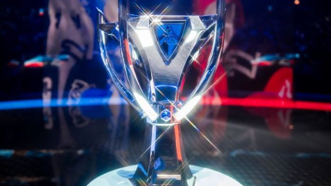 LoL Worlds 2023_