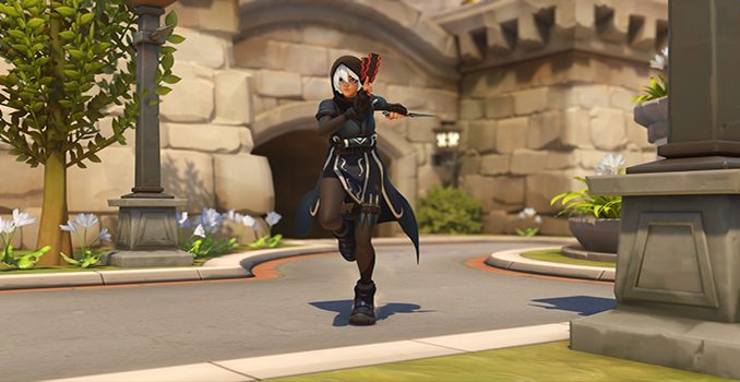 Overwatch 2