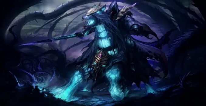 Dota 2-Heroes