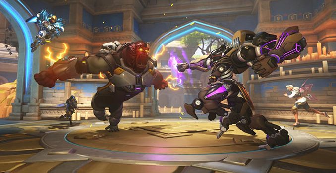 Overwatch 2_ Game Feature