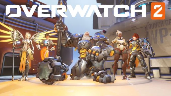 Overwatch 2_Steam
