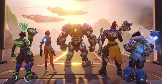 Overwatch 2's Reviews