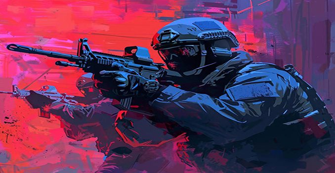 CS2 Cases