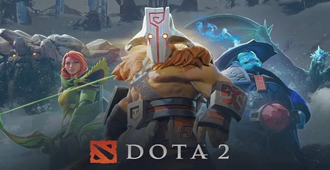 Dota 2Æ Heroes Dota 2Æ Heroes