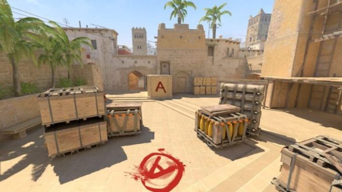 CS2 Map Tier CS2 Map Tier