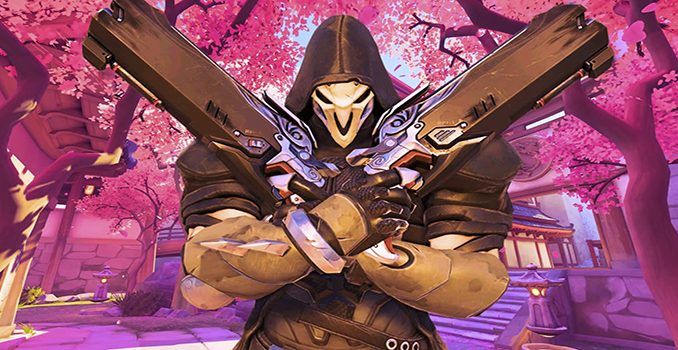 Overwatch 2 trick Overwatch 2 trick