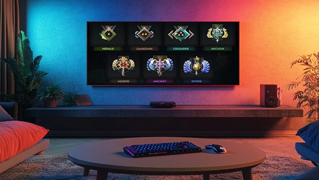 Dota-2-ranking
