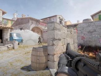 CS2 Tournaments