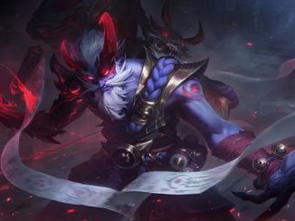 LoL Patch 25.10