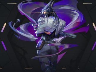 Skins in VALORANT