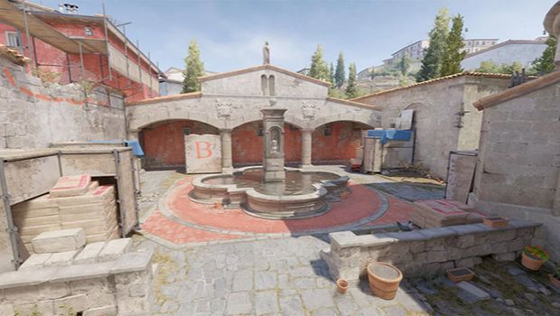 CS2-Inferno CS2-Inferno