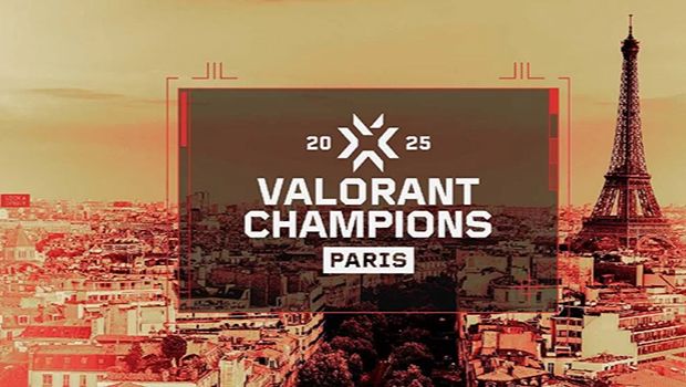 VALORANT 2025