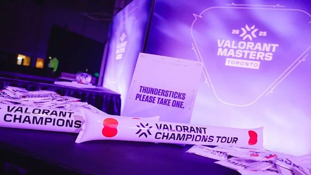 Valorant Masters Toronto Valorant Masters Toronto