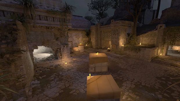 CS2-map CS2-map