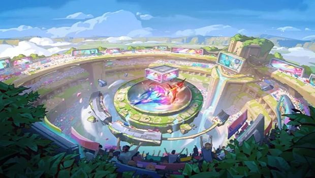 LoL-Arena