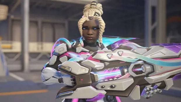 Overwatch 2 Season 18