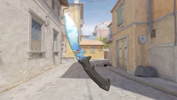 All CS2 Kukri Knife All CS2 Kukri Knife