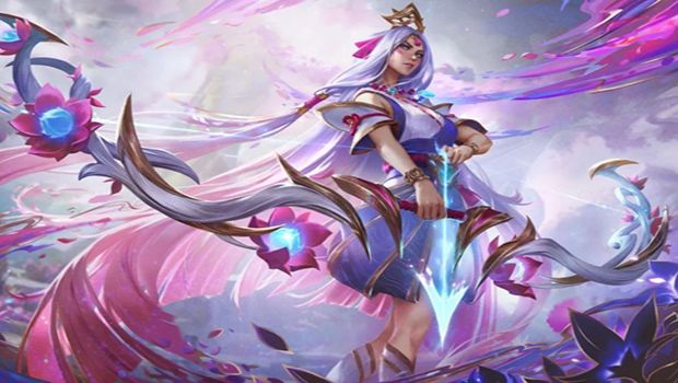 Best Ashe supports in LoL Best Ashe supports in LoL