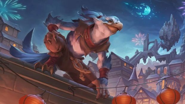 Kez Has Joined Dota 2