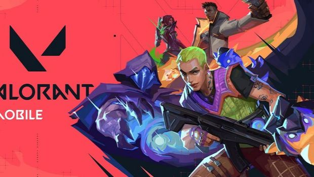VALORANT-Mobile