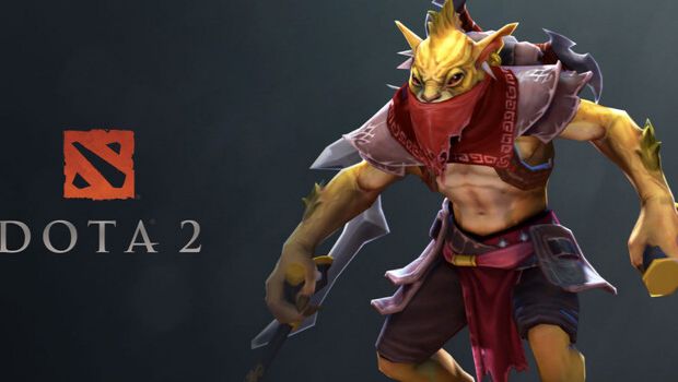 Dota2 bounty_hunter