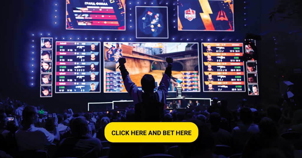 E-sports