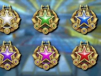 CS2-Medals
