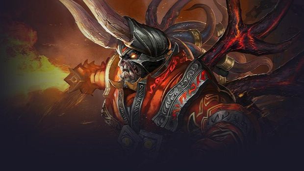 Dota2 drafting