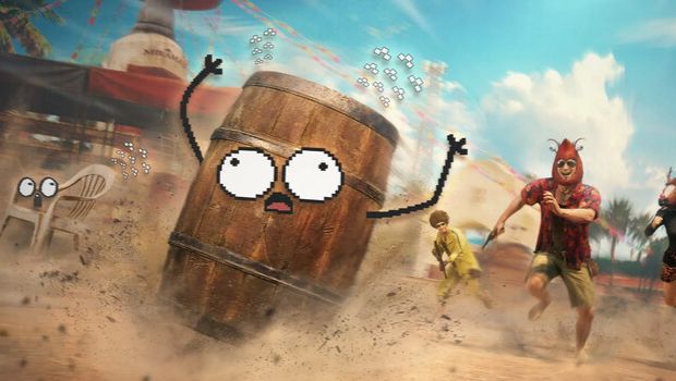 PUBG-Prop-Hunt
