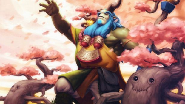 Dota-2 7.41c