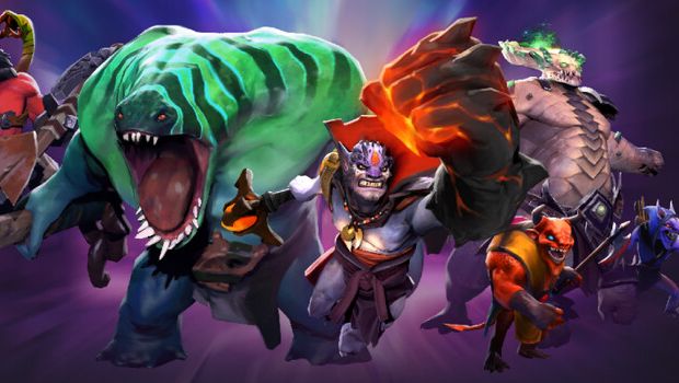 Dota2 DreamLeague