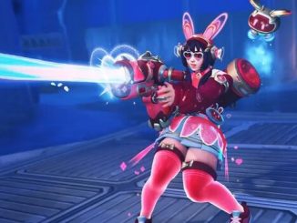 Overwatch