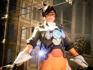 Overwatch Butt-Buffing
